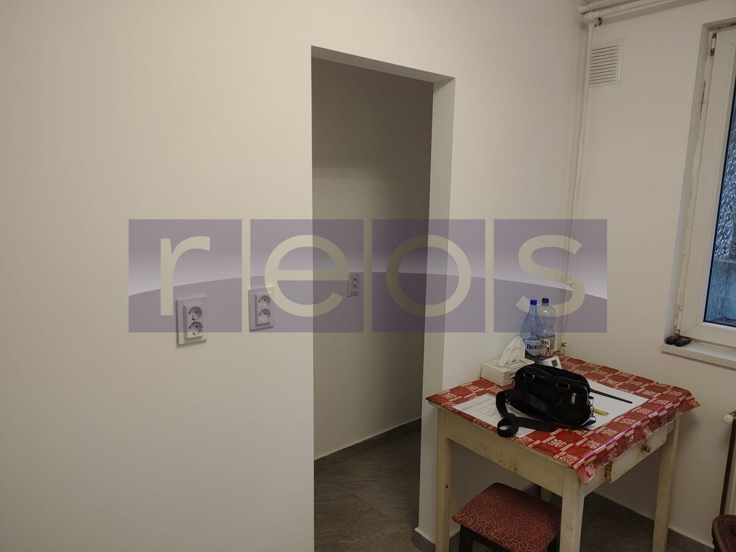 VANZARE 3 CAMERE I DECOMANDAT I TOTUL NOU I METROU I DRUMUL TABEREI - Poză 10