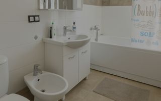 Apartament 2 Camere | Mobilat | Gradina 35 MP | Arhitectilor - Poză 10