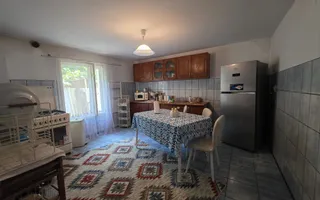 Casa D+P+M in Deva-Aurel Vlaicu, 3 dormitoare, 3 bai, garaj si terasa - Poză 11