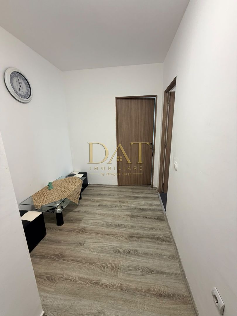 Apartament 1 camera | 36mp | balcon |  zona Regal - Poză 7