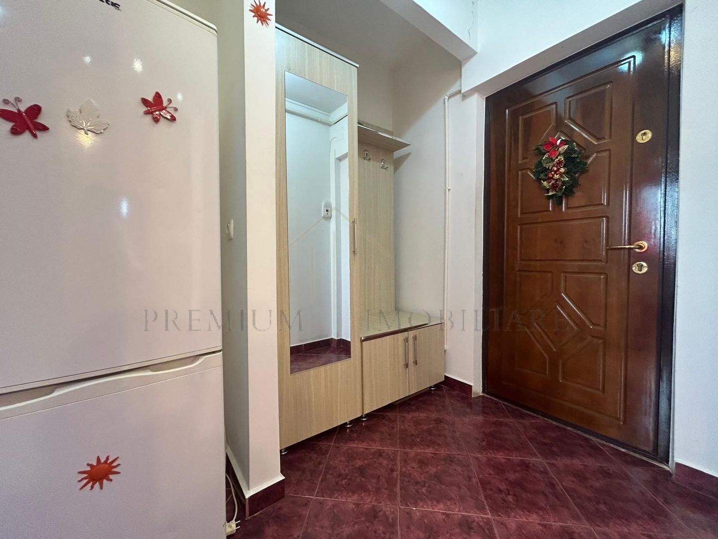 De închiriat – Apartament 2 camere zona ultracentrala - Poză 8