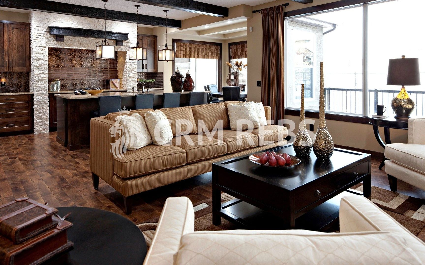 Apartament cu 3 camere Central Park - Poză 3