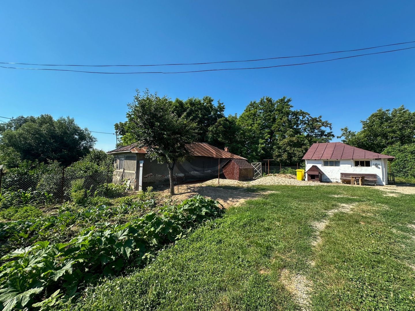 Casa de vanzare I Teren 557 mp I Fanari - Gorgota I Comision 0% - Poză 10
