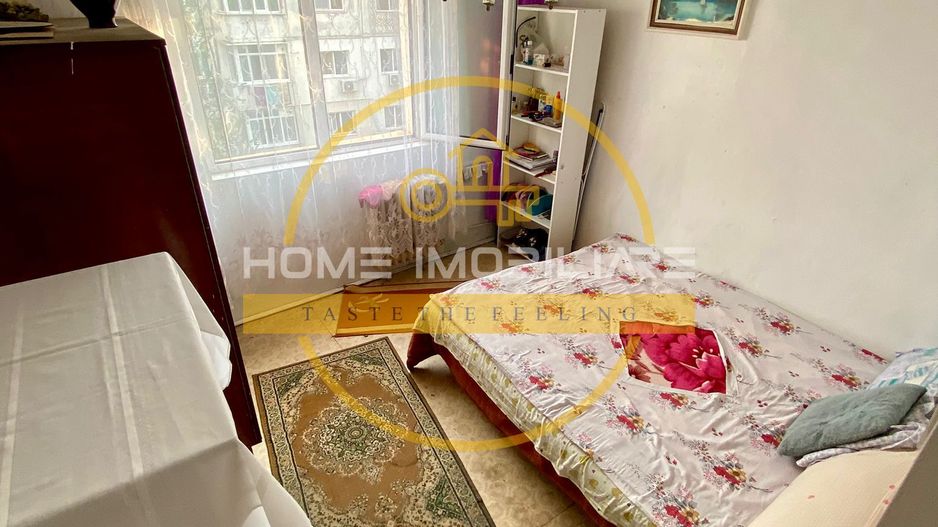 Etaj 3🏡Apartament 3 Camere/Decomandat/60mp Lidl-Nicolina 1 - Poză 1