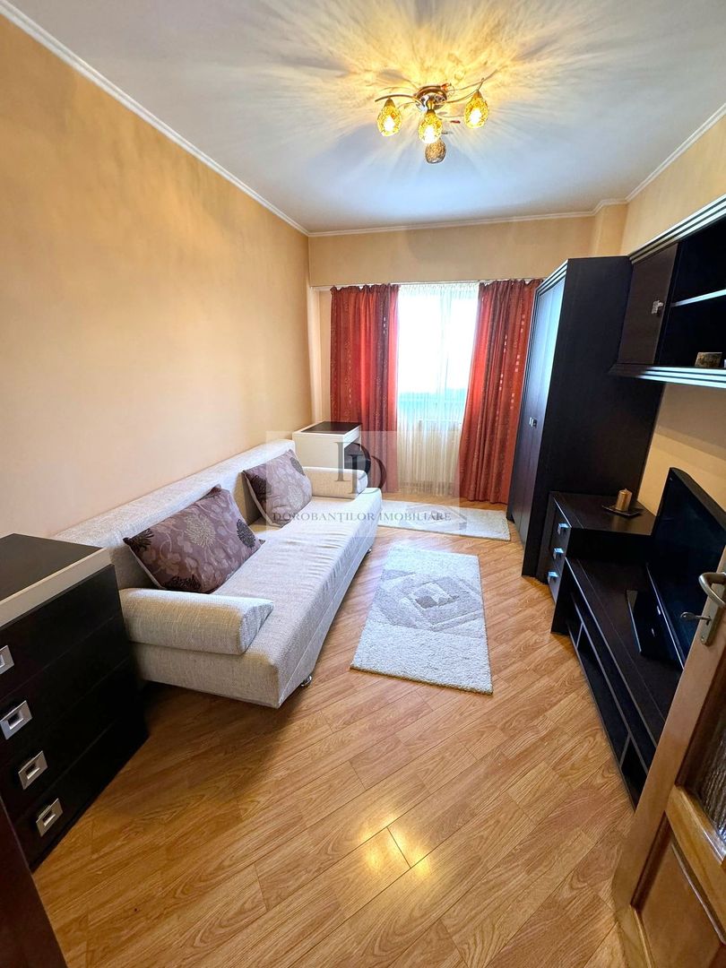 Apartament spațios cu 3 camere + 2 Bai + 2 balcoane | Dorobanților - Poză 15