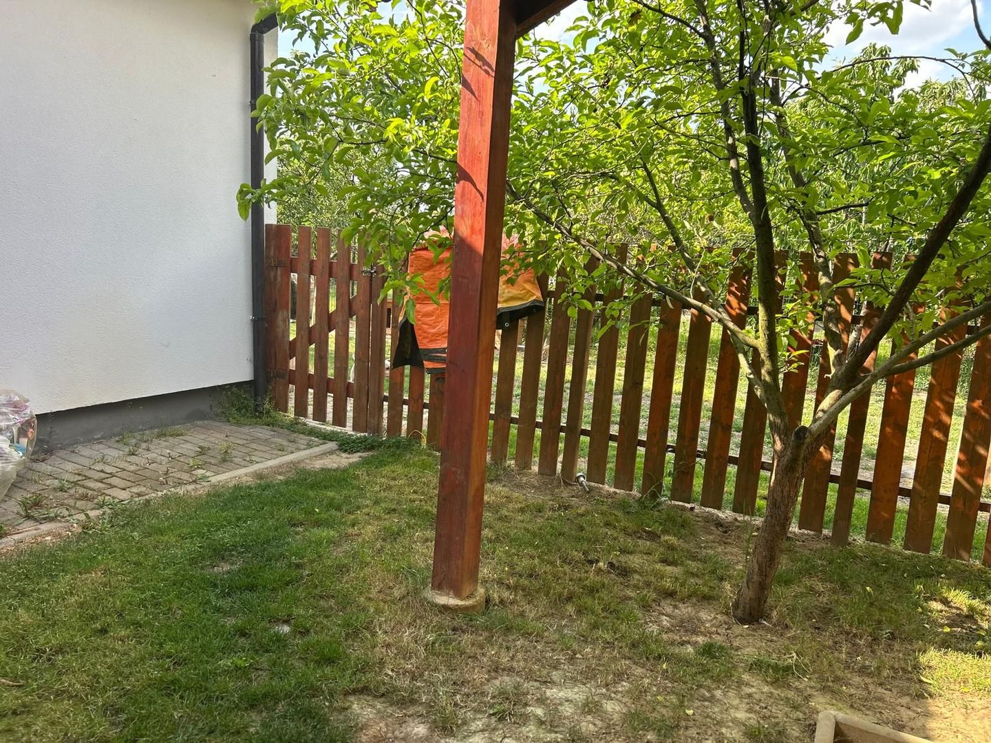 Duplex parter, 80 mp, Moșnița Veche - Poză 14