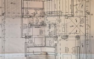 COMISION 0, Casa Moderna, 7 Camere, Garaj, 300MP, 700Mp Teren, SACALAZ - Poză 12
