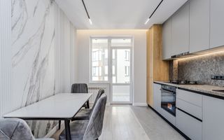 Vânzare, apartament, 2 camere, str. Durlești, Dumbrava - Poză 6