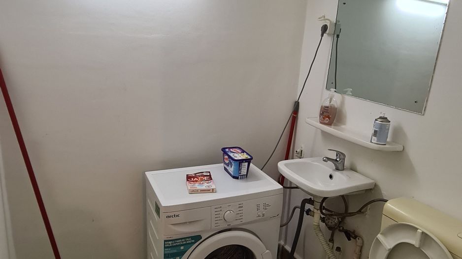 Apartament cu 3 Dormitoare in renovare | Marasti | FSEGA | Parcare - Poză 8