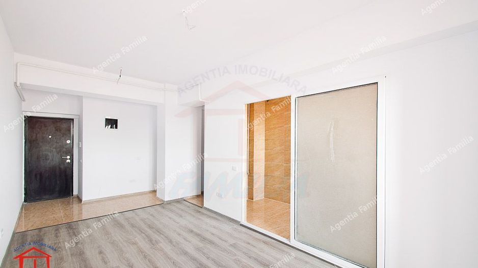 🏡 Inchiriere Apartament Nou – 3 Camere, Italian Residence, Galați - Poză 7