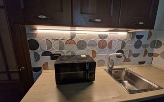 AP. 2 CAMERE AFI COTROCENI, CENTRALA TERMICA, MOBILAT/UTILAT MODERN - Poză 11