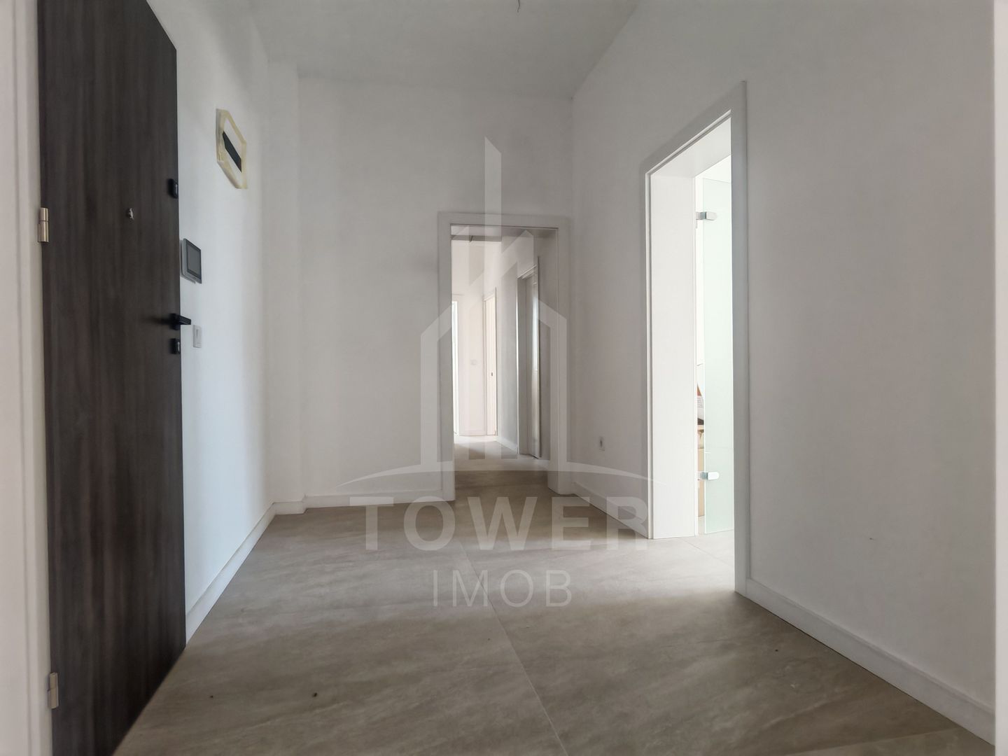 Apartament 3 camere  85 mp utili– zona Hipodrom 4 - Poză 2