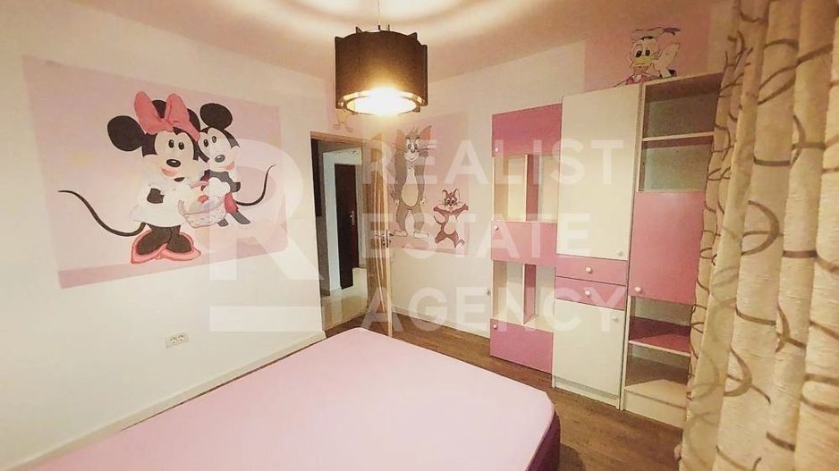 Vânzare apartament, 3 camere, zona Soarelui, Timișoara - Poză 2