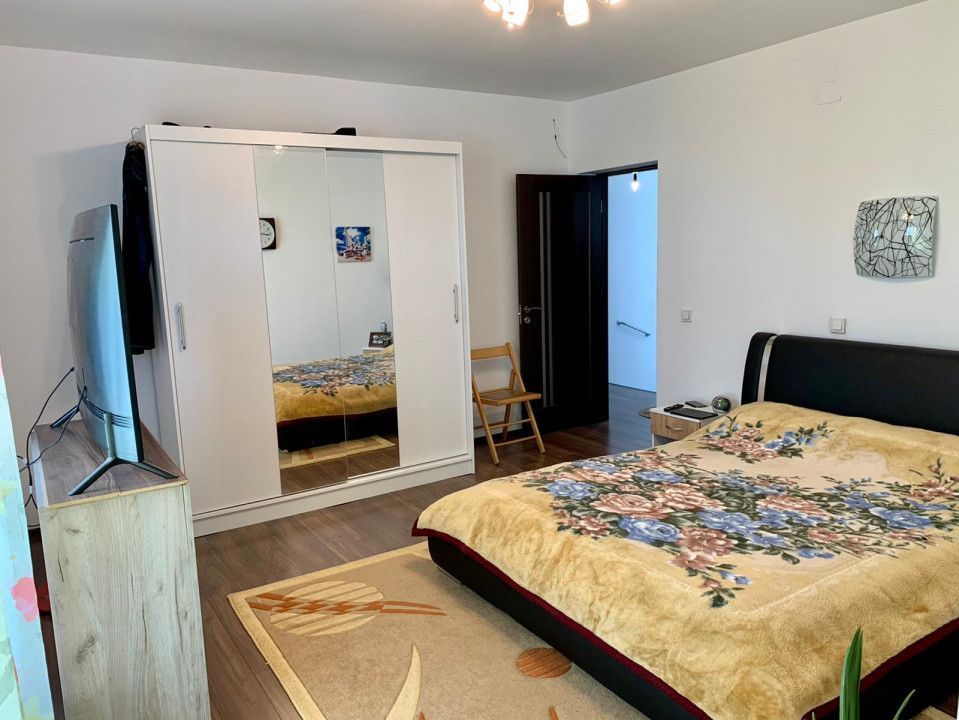 Vanzare Vila zona Slava Pitesti - Poză 21