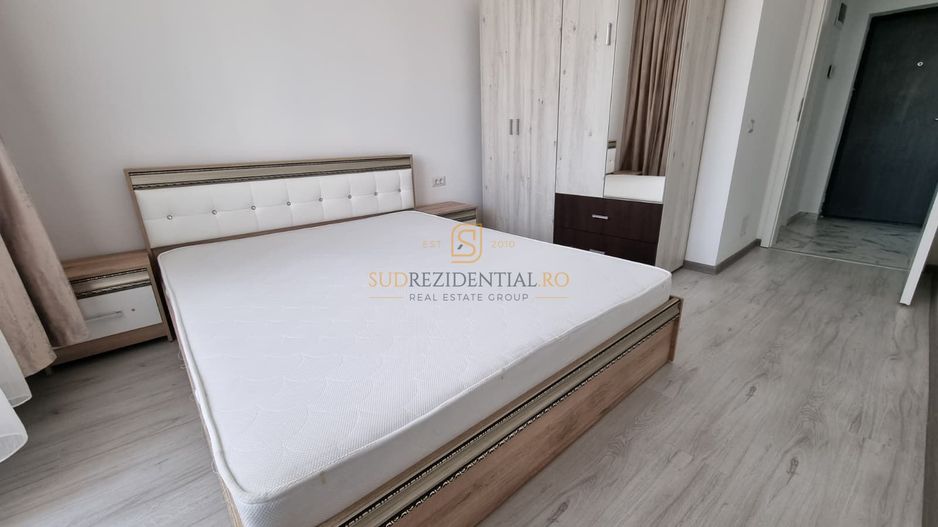 Apartament 2 camere, decomandat, Aparatorii Patriei, Comision 0% - Poză 2