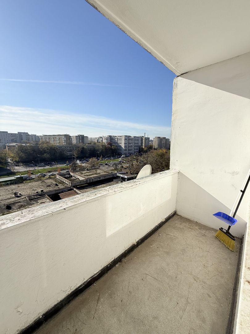 3 Camere | Metrou Tudor Vladimirescu | Partial mobilat - Poză 13