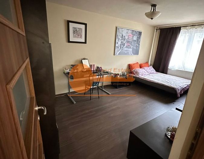 3 camere Dristor ( 750m metrou-Bloc reabilitat ) - Poză 5