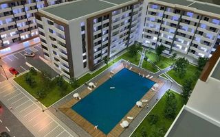 GARSONIERA 6 MINUTE METROU BERCENI, BIRUINTEI 81, CENTRALA, TVA INCLUS - Poză 11