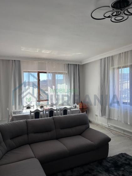 Casă modernă, spațioasă, gata de mutat,6400 mp teren, terase și garaj 399.000 € - Poză 3