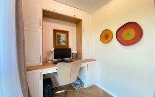 Apartament cu 2 camere, vedere panoramica, Grand Park Residence - Poză 8