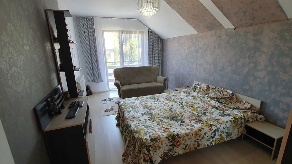 Casă individuală - Corunca - Poză 9