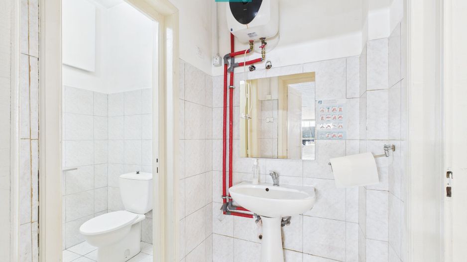 Spațiu depozitare 1,400 mp de închiriat în Ghiroda - Poză 10