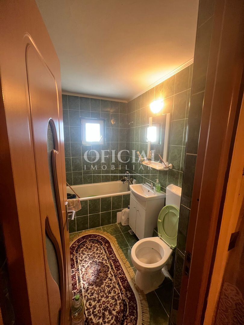 Apartament 3 camere | 62 mp | Decomandat | 2 Balcoane | Boxa | Apahida - Poză 11
