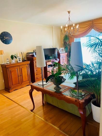 PROPRIETAR, Decebal stradal, 3 camere, 82 mp, etaj 6, 2 băi, 2 balcoane - Poză 4