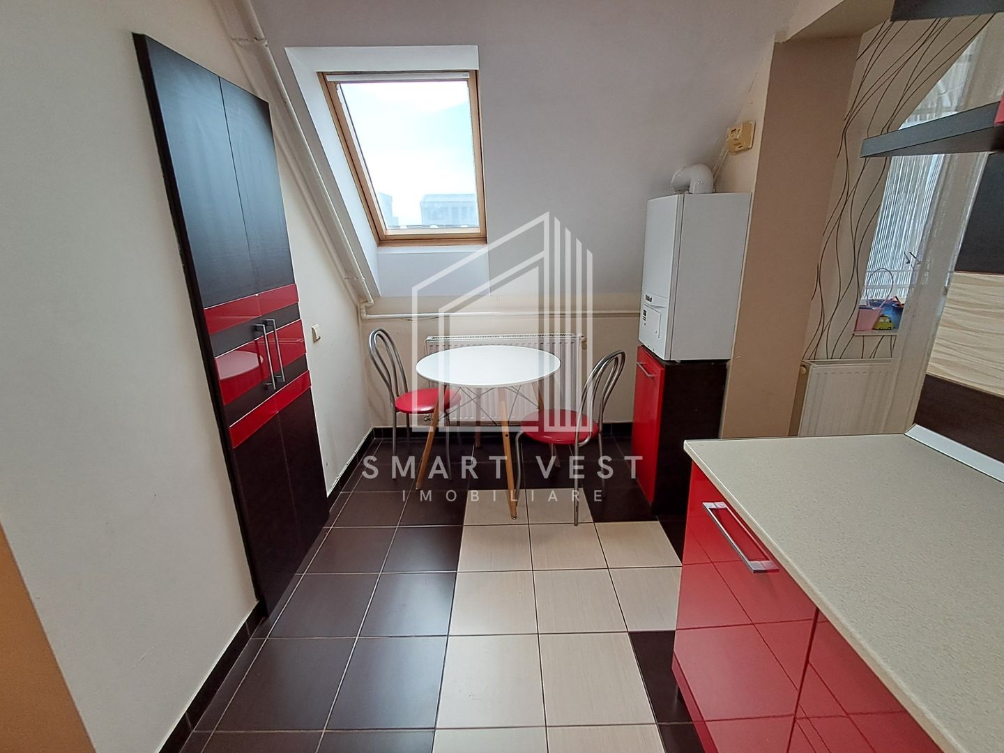 Apartament 3 camere | Etaj 3 | Zona Micro 16 - Poză 10