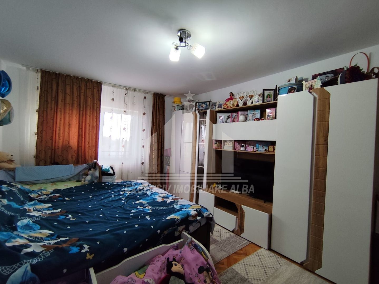 Apartament cu 2 camere decomandate, Ampoi 2 - Poză 3