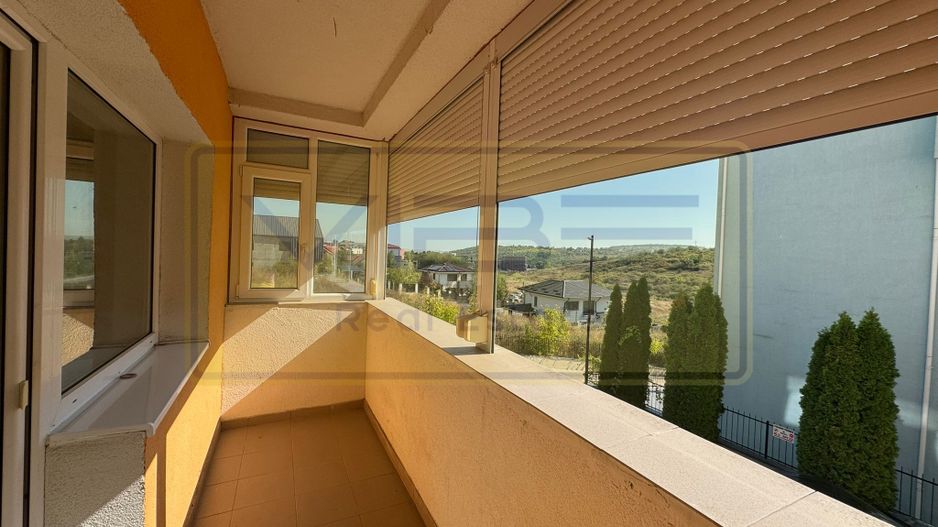 Apartament 2 camere decomandat Bucium - Family Market - Poză 20