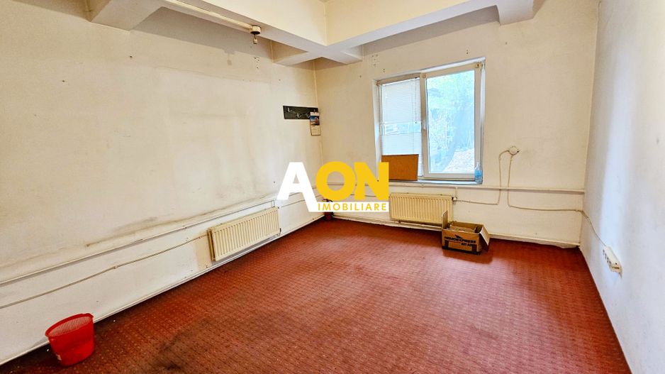 Spatiu pentru birou, 14 mp, parter, zona Alba Mall - Poză 2