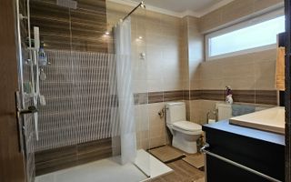 Casă cu piscină, 232 mp – Tăuții-Măgherăuș - Poză 16