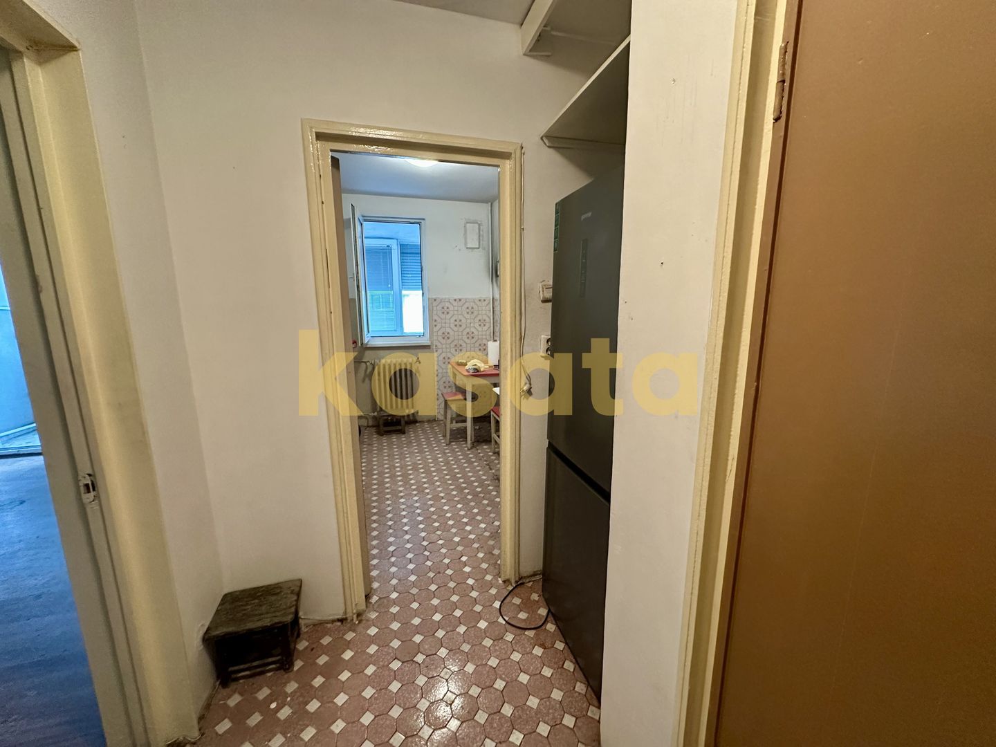 2 Camere 🏢 | Drumul Taberei 📍 | Etaj intermediar ⬆️ | De renovat 🛠️ - Poză 7