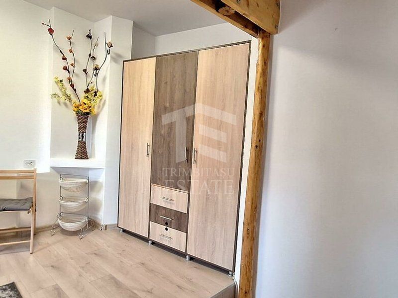 Apartament cochet 3 camere Central- str.Monumentului - Poză 18