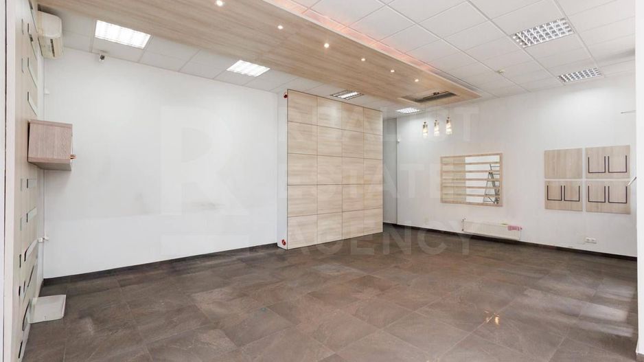 Chirie, spațiu comercial, 236,9 mp, str. Petru Rareș, Centru - Poză 5