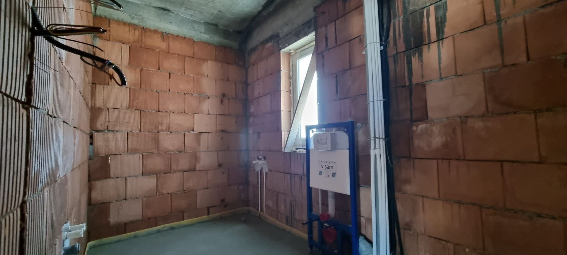 Casă premium P+1+M | Terasă & Mansardă | Design modern | Teren 250 mp - Poză 12