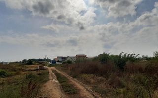 Teren extravilan oportunitate de investiție în Costinești - Poză 10