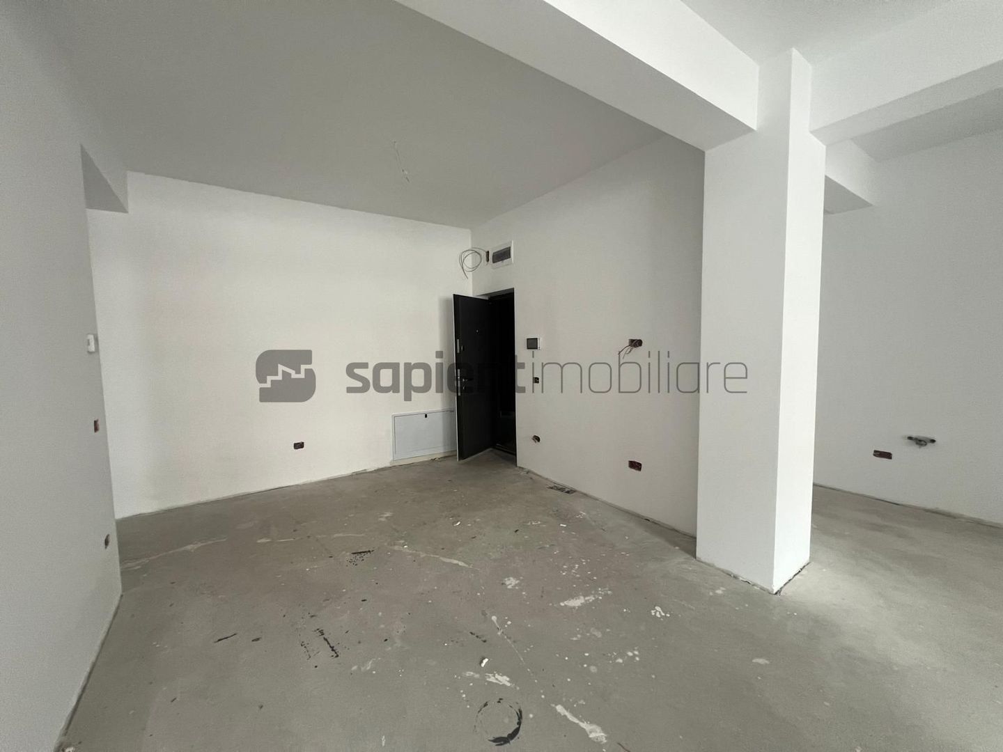 Sapient | Spațiu de birou / servicii _ cart. Nufărul, Oradea - Poză 3