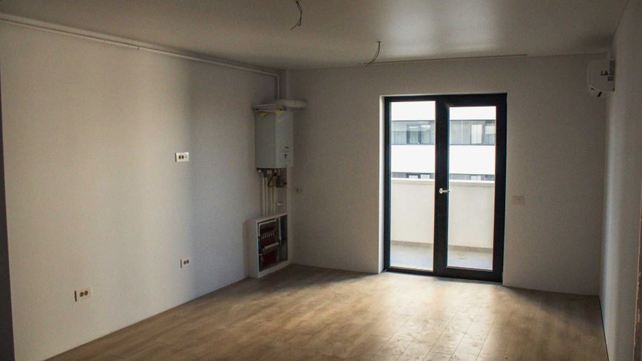 Apartament de lux - 2 camere + loc de parcare, Flamingo Luxury 2 - Poză 3