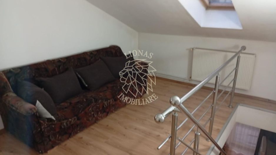 Apartament 4 camere 116 mp total-etaj 3-parcare-Calea Moldovei - Poză 6