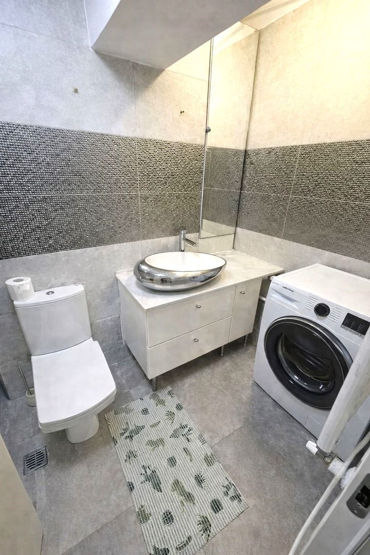 Oportunitate Vanzare Apartament 3 Camere | Rond Alba Iulia | Bloc Monolit 1996 - Poză 9
