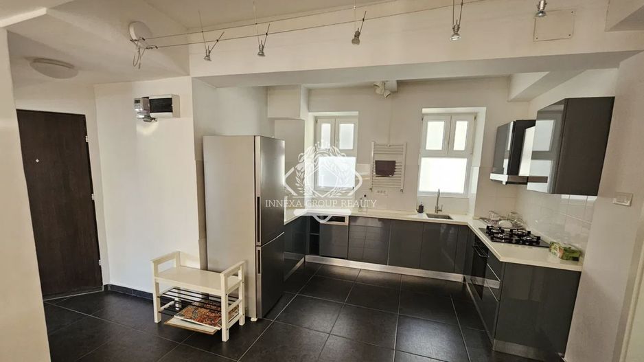 Apartament 3 camere - Cismigiu, Conservator | Renovat | Centrala proprie - Poză 7