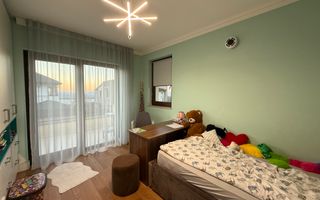 Casă individuală premium de vânzare în Borhanci, Cluj-Napoca! - Poză 9