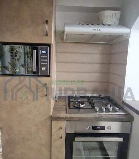 Apartament 2 camere decomandat de închiriat în zona Galata, Iași - Poză 5