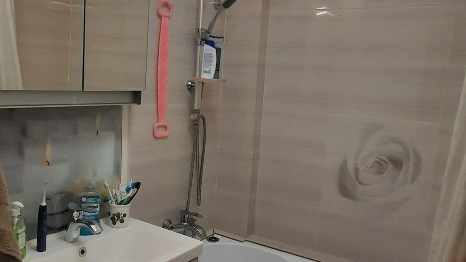 Apartament mobilat si utilat! ZONA Centru/Victoriei - Poză 23