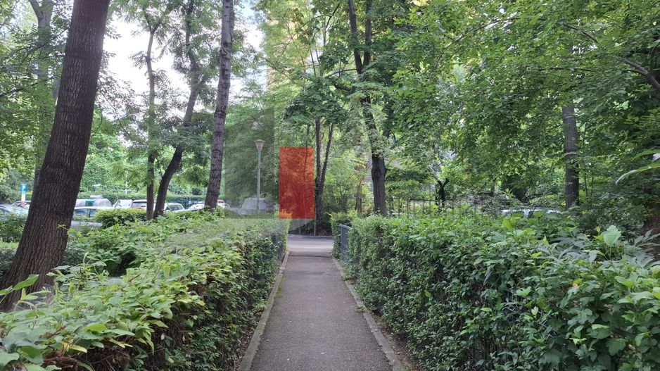 Apartament 3 camere decomandat, bloc H, Str.Rotundă, parter - Poză 15