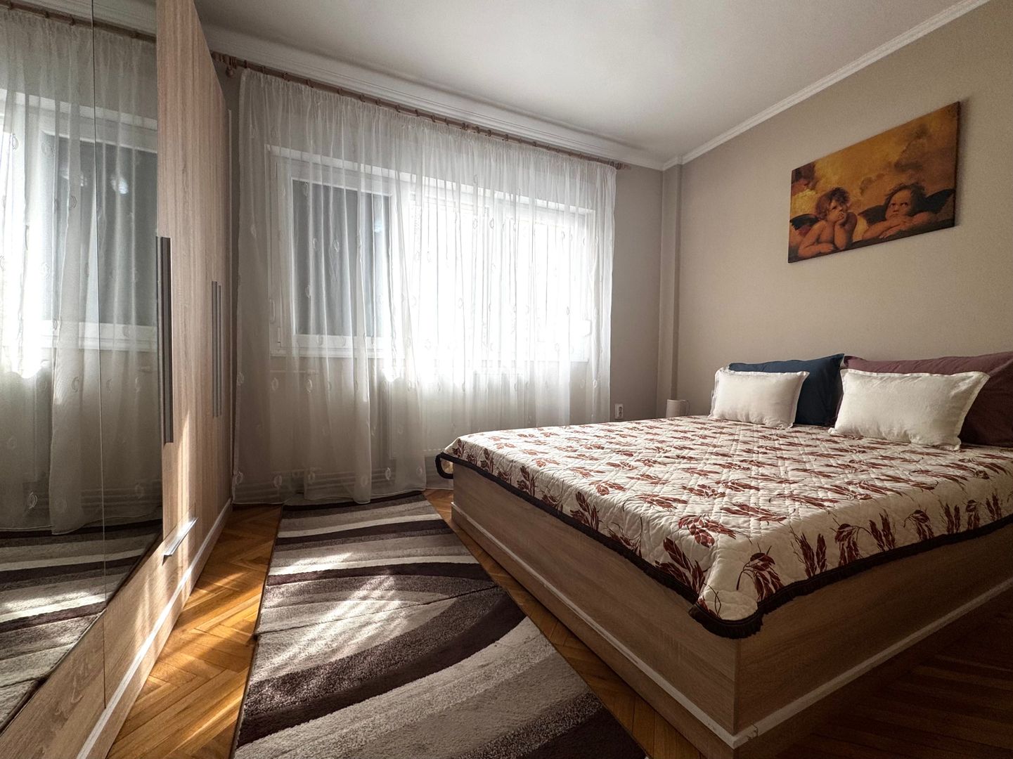 Apartament 2 camere, spațios,  în inima Timișoarei -  Piața Victoriei - Poză 9
