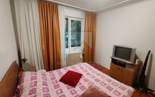 Vanzare apartament 4 camere - Rahova - str. Soldat Croitoru - Poză 13
