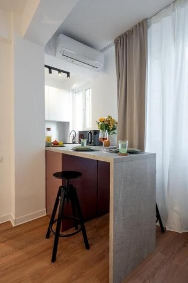 Studio premium, Ultracentral ideal inchiriere, regim hotelier - Cișmigiu - Poză 5